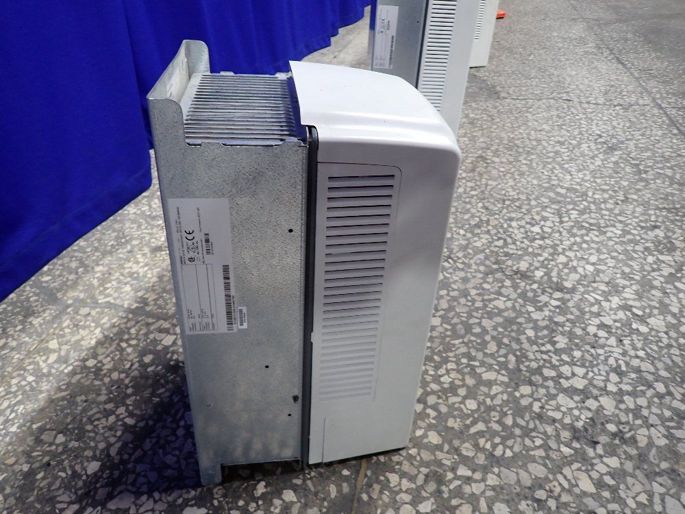 Abb 40hp Variable Frequency Drive