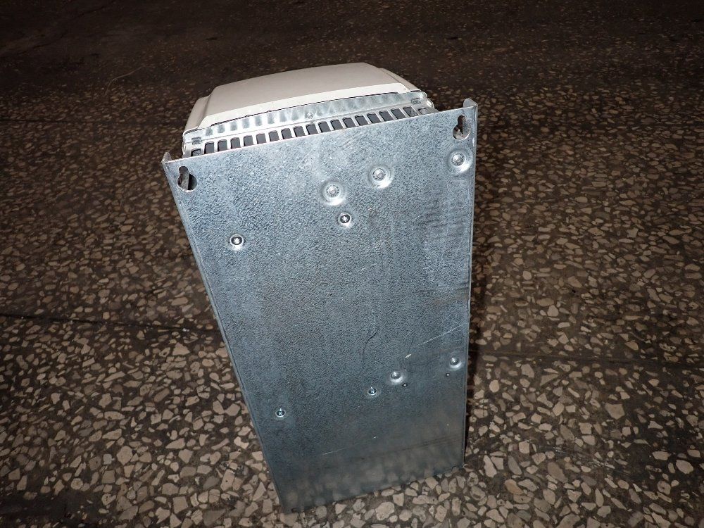 Abb 40hp Variable Frequency Drive