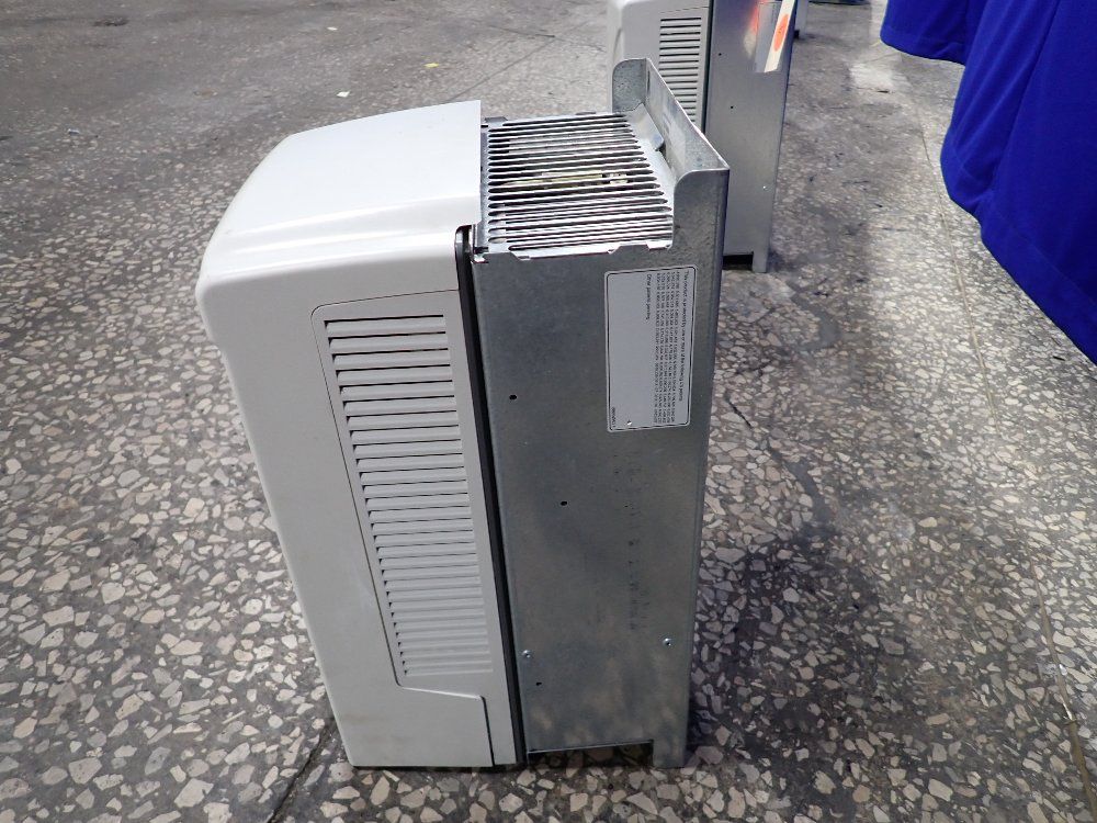 Abb 40hp Variable Frequency Drive