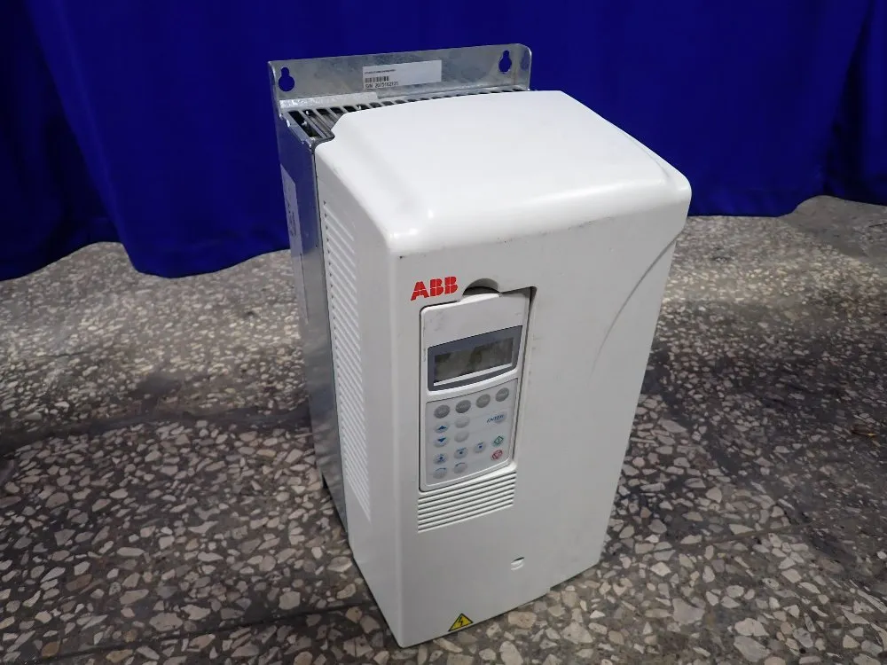 Abb 40hp Variable Frequency Drive