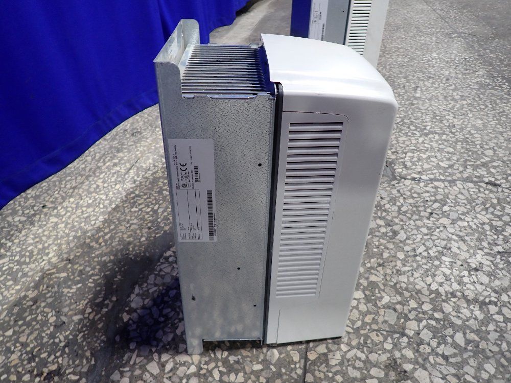 Abb 40hp Variable Frequency Drive