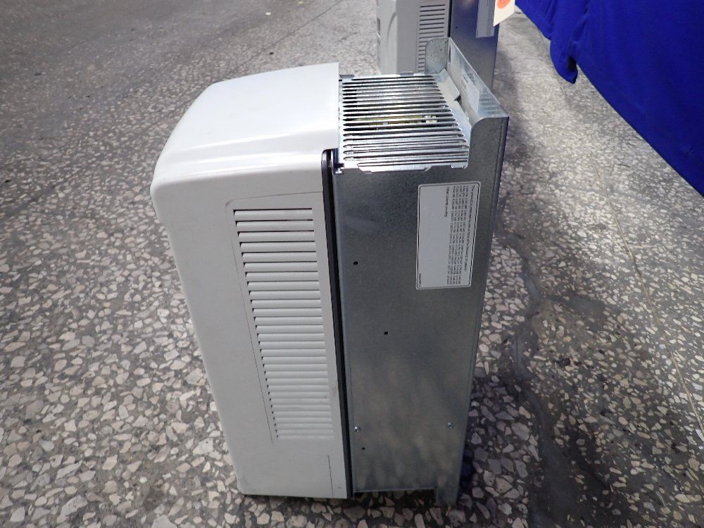 Abb 40hp Variable Frequency Drive