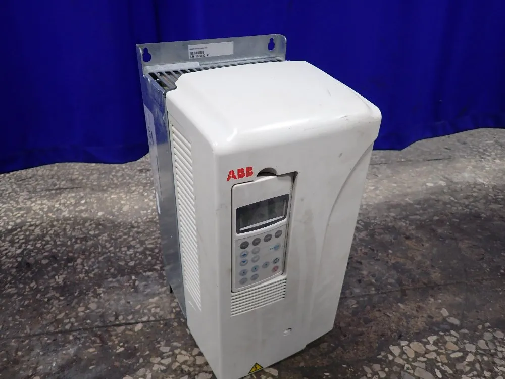 Abb 40hp Variable Frequency Drive