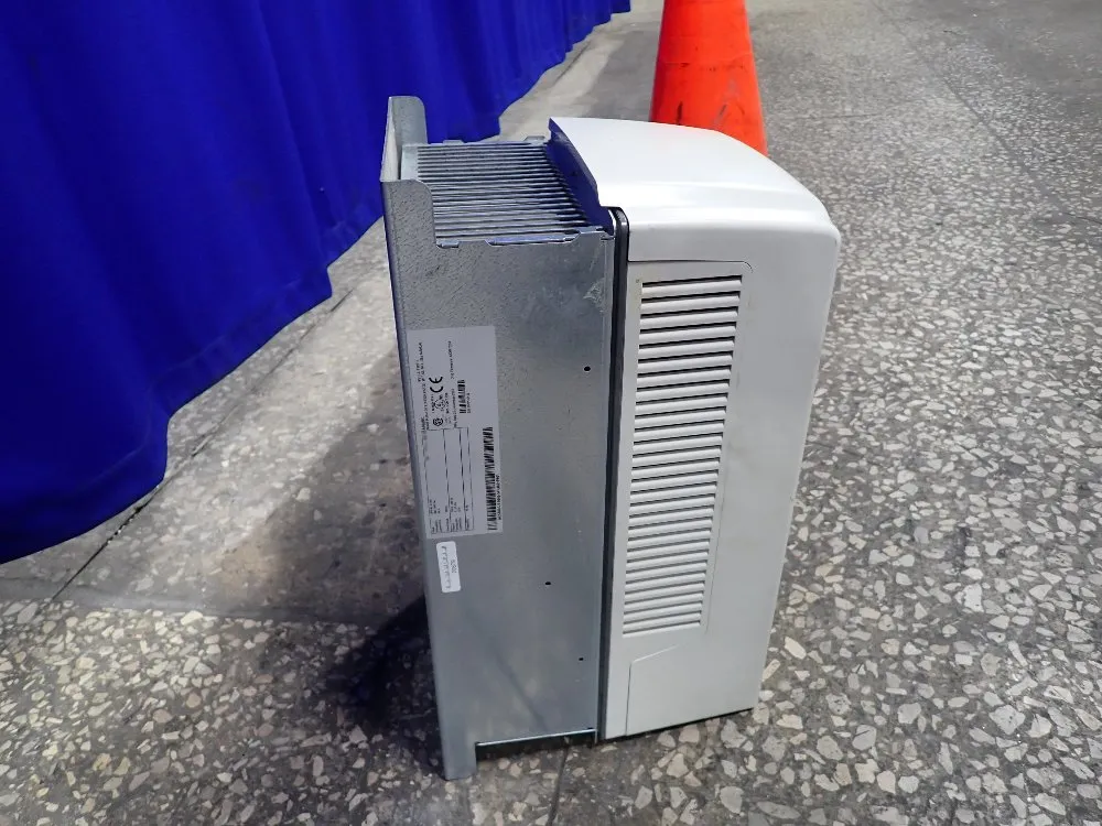 Abb 40hp Variable Frequency Drive