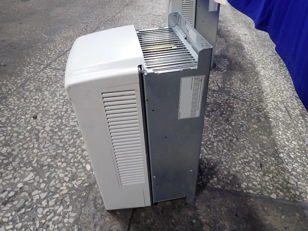 Abb 40hp Variable Frequency Drive