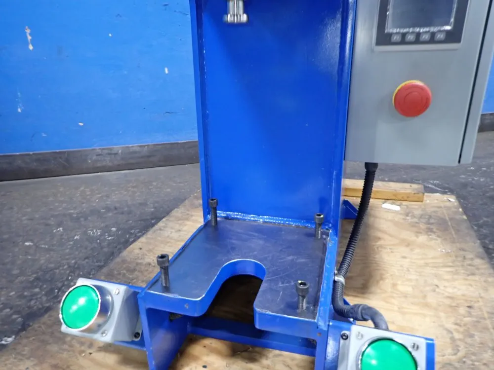 Magnum 2019 Magnum Mcb4a Bench Top Press