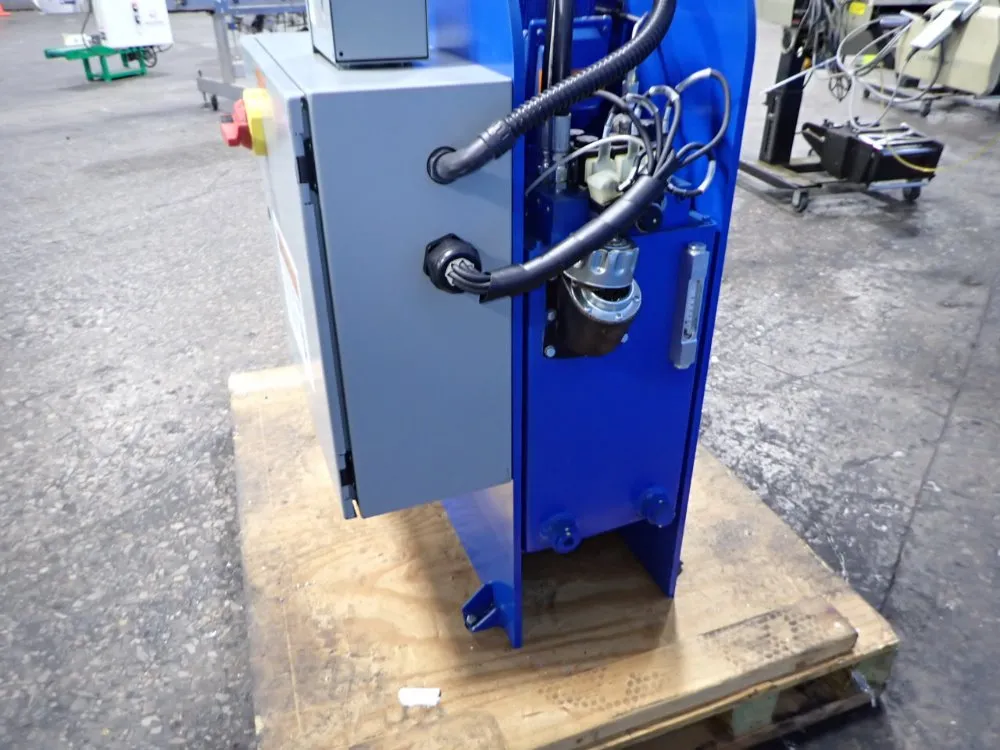 Magnum 2019 Magnum Mcb4a Bench Top Press