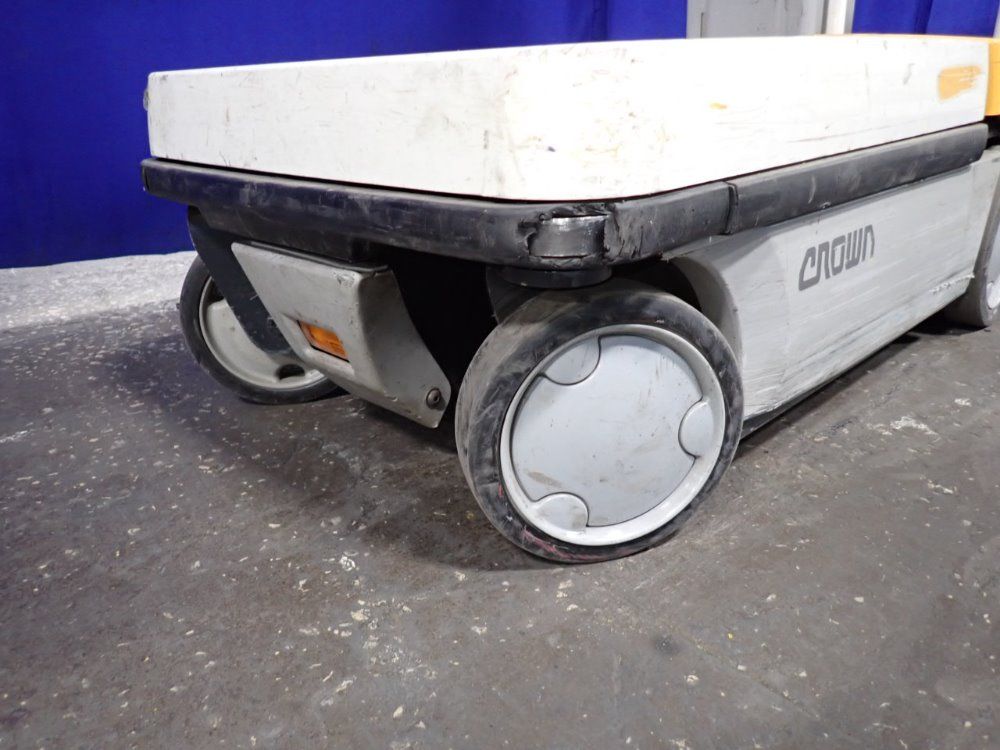 Crown Crown Wav50118 Man Lift