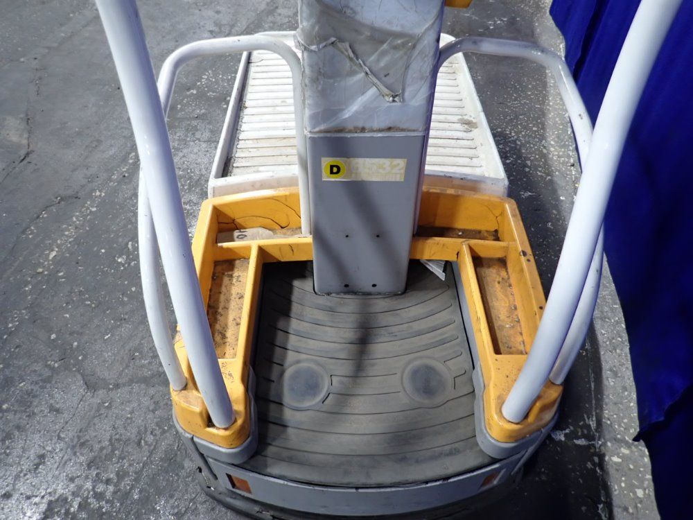 Crown Crown Wav50118 Man Lift