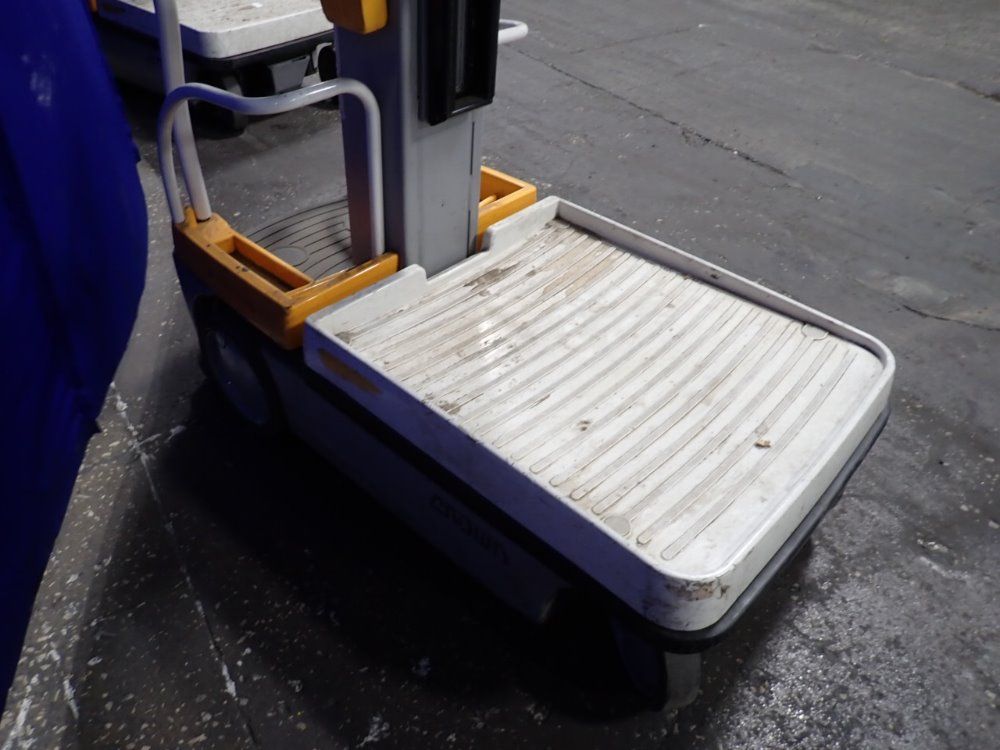 Crown Crown Wav50118 Man Lift