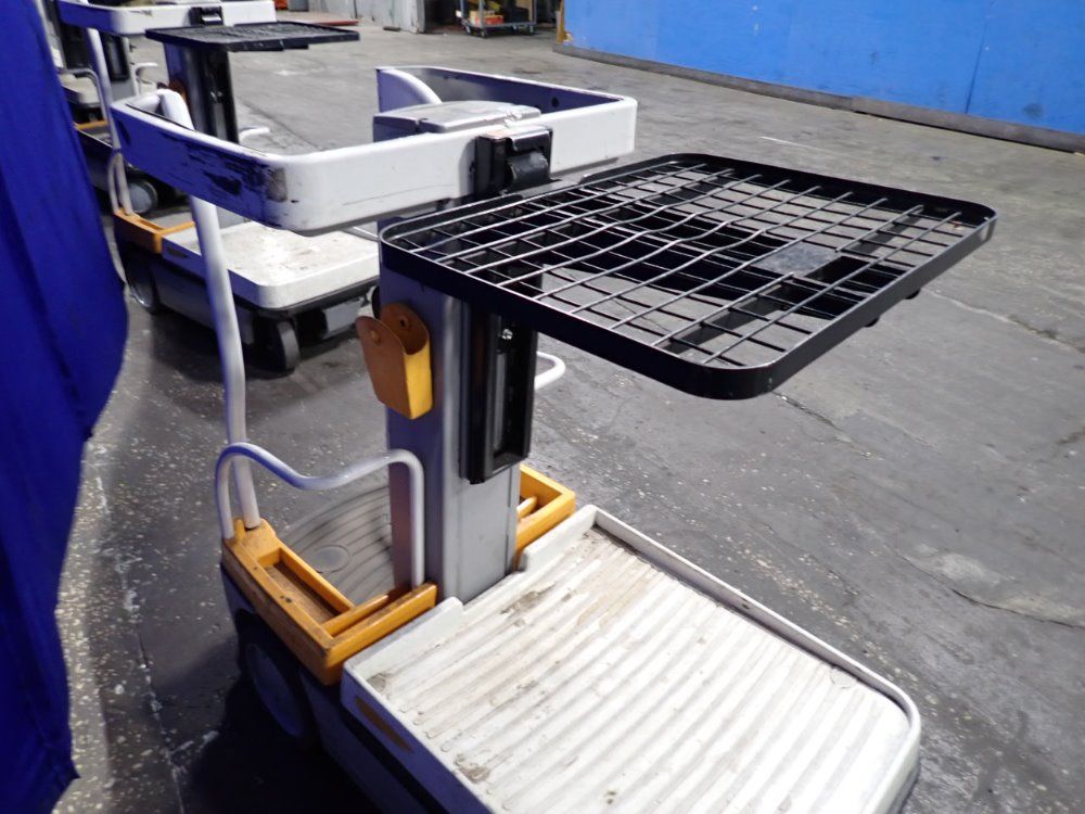 Crown Crown Wav50118 Man Lift