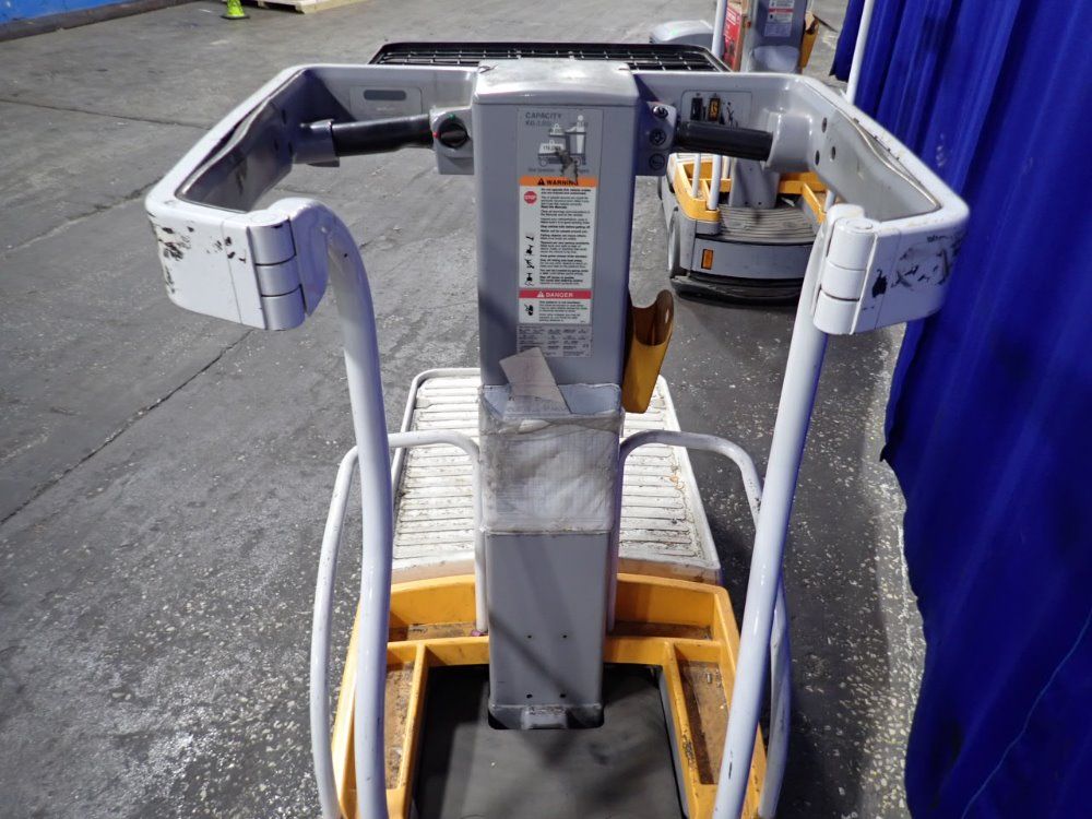 Crown Crown Wav50118 Man Lift
