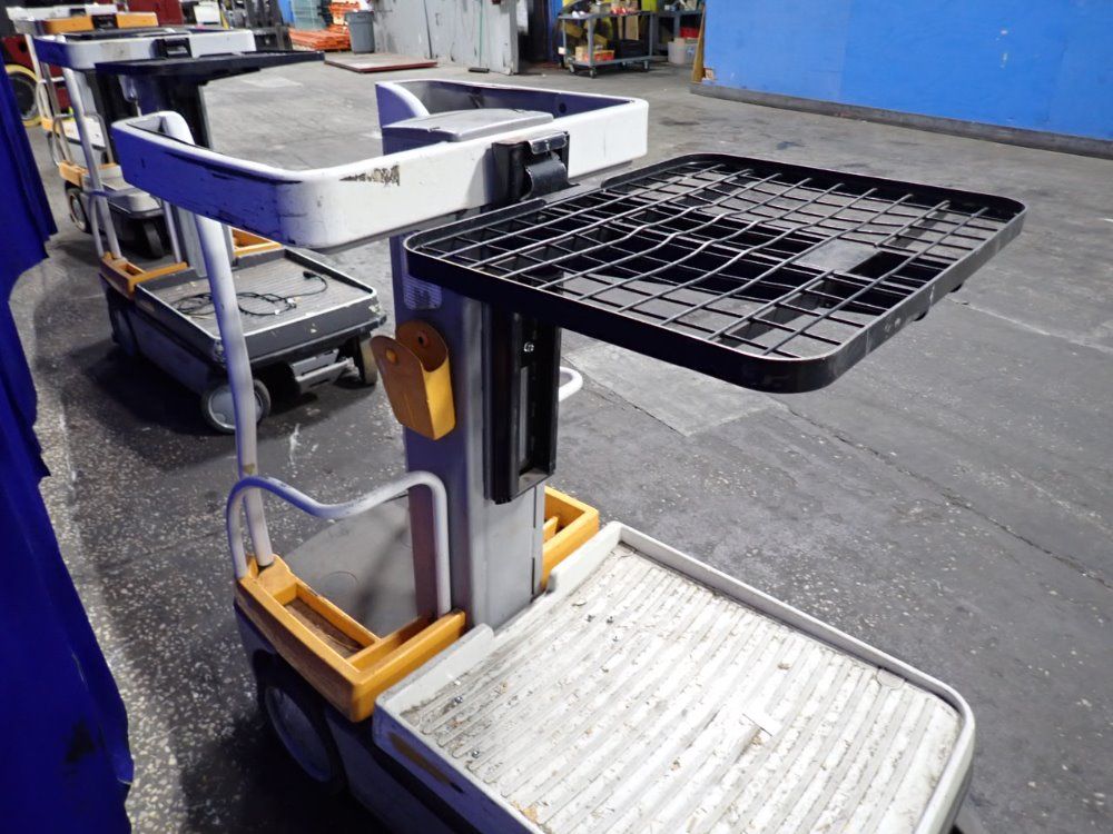 Crown Crown Wav50118 Man Lift