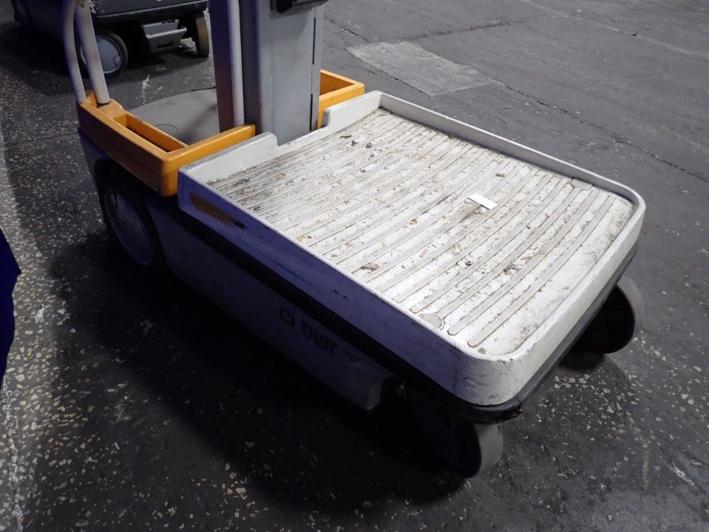 Crown Crown Wav50118 Man Lift