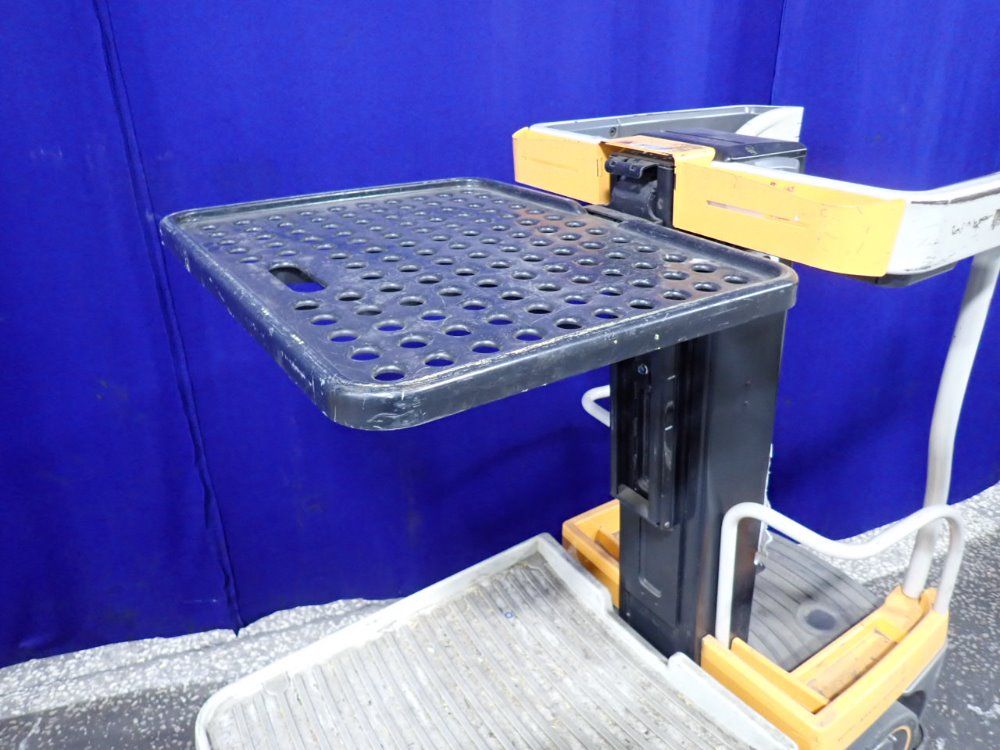 Crown Crown Wav50118 Man Lift