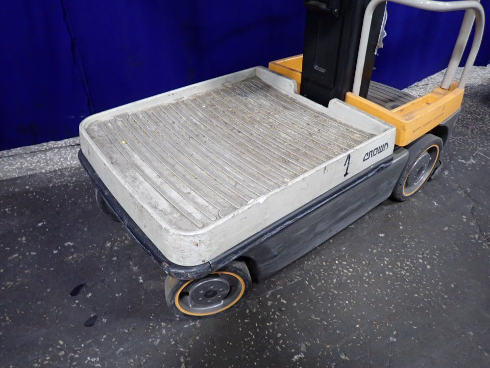 Crown Crown Wav50118 Man Lift