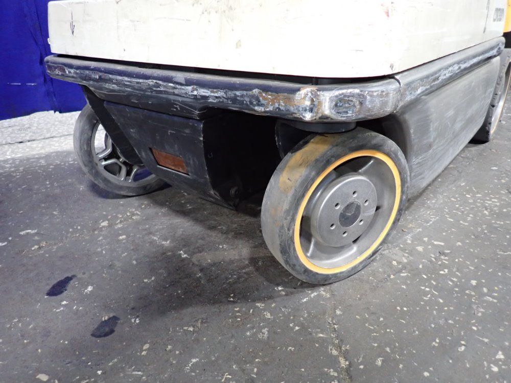 Crown Crown Wav50118 Man Lift