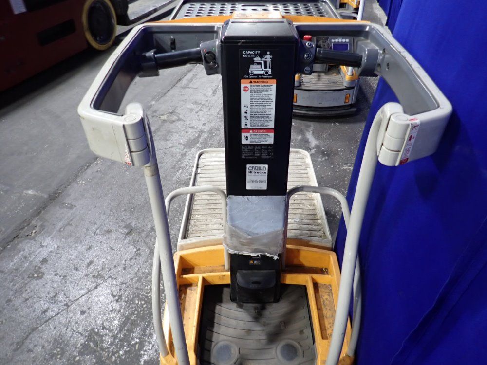 Crown Crown Wav50118 Man Lift