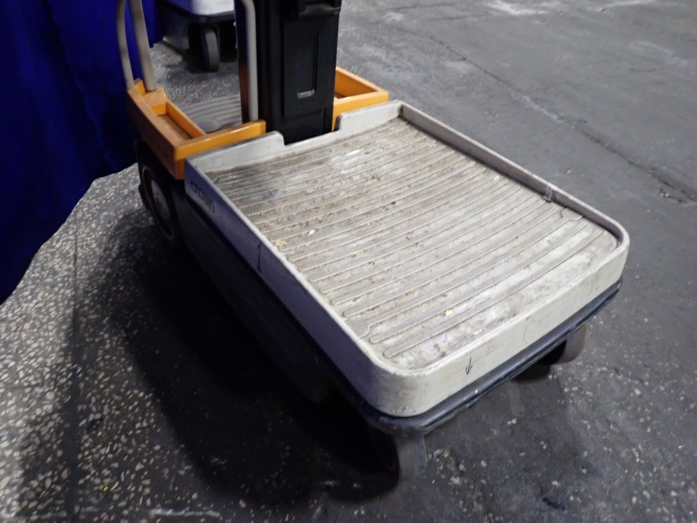 Crown Crown Wav50118 Man Lift