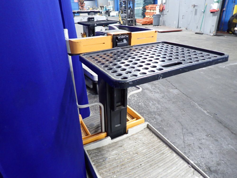 Crown Crown Wav50118 Man Lift