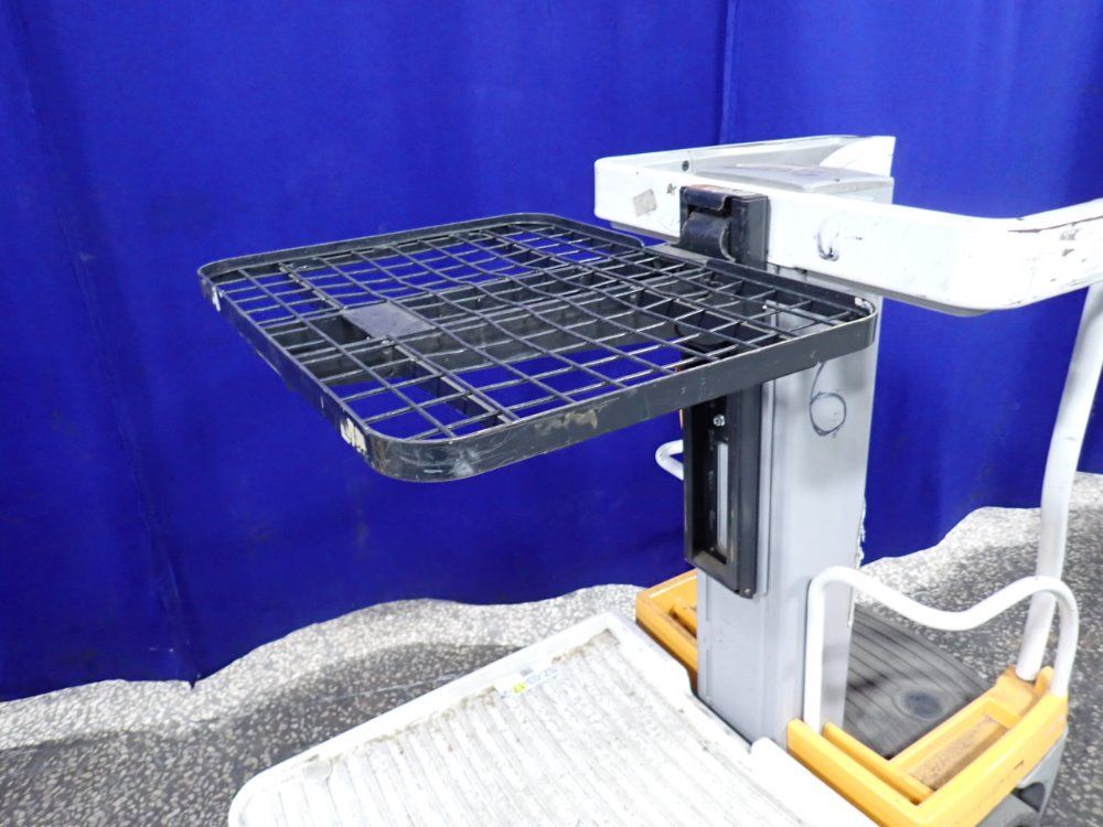 Crown Crown Wav50118 Man Lift