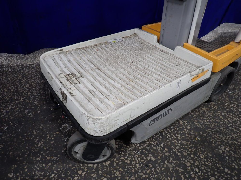 Crown Crown Wav50118 Man Lift