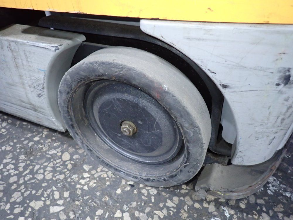 Crown Crown Wav50118 Man Lift