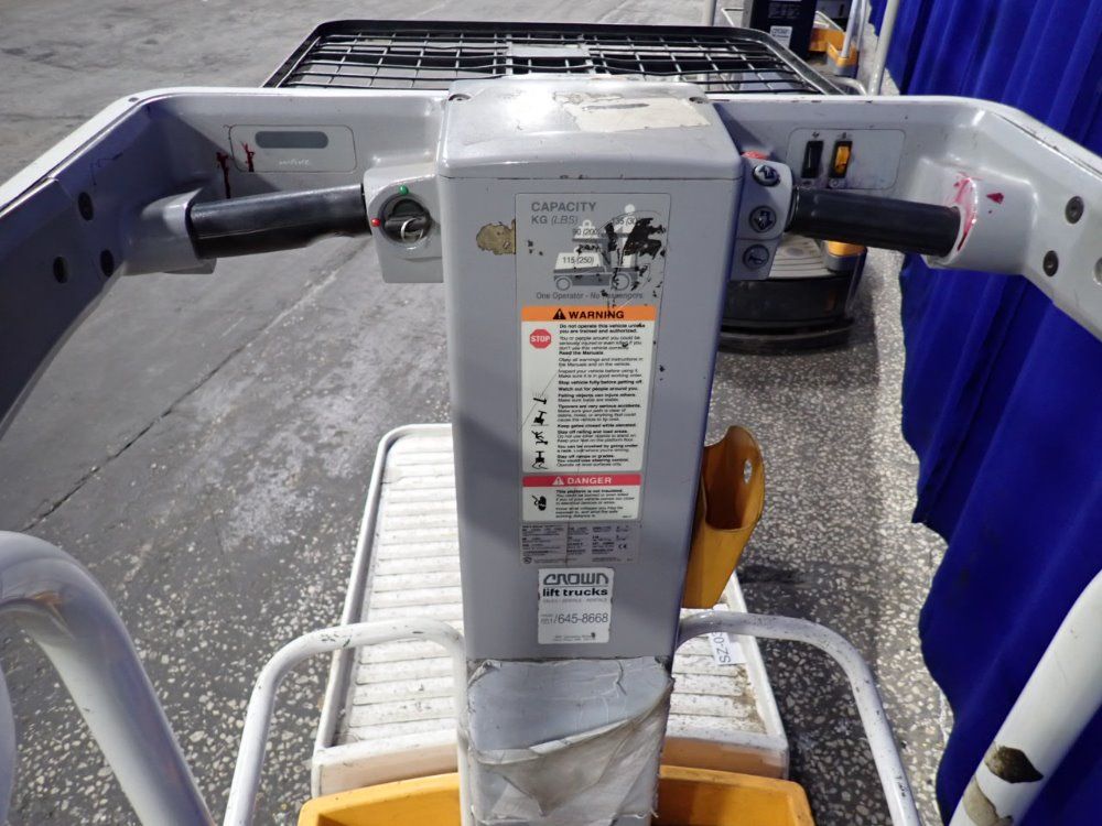 Crown Crown Wav50118 Man Lift