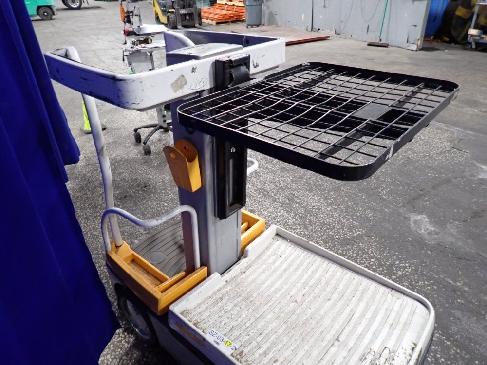 Crown Crown Wav50118 Man Lift