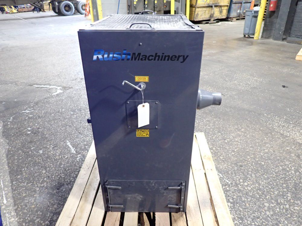 Aget Dust Collector