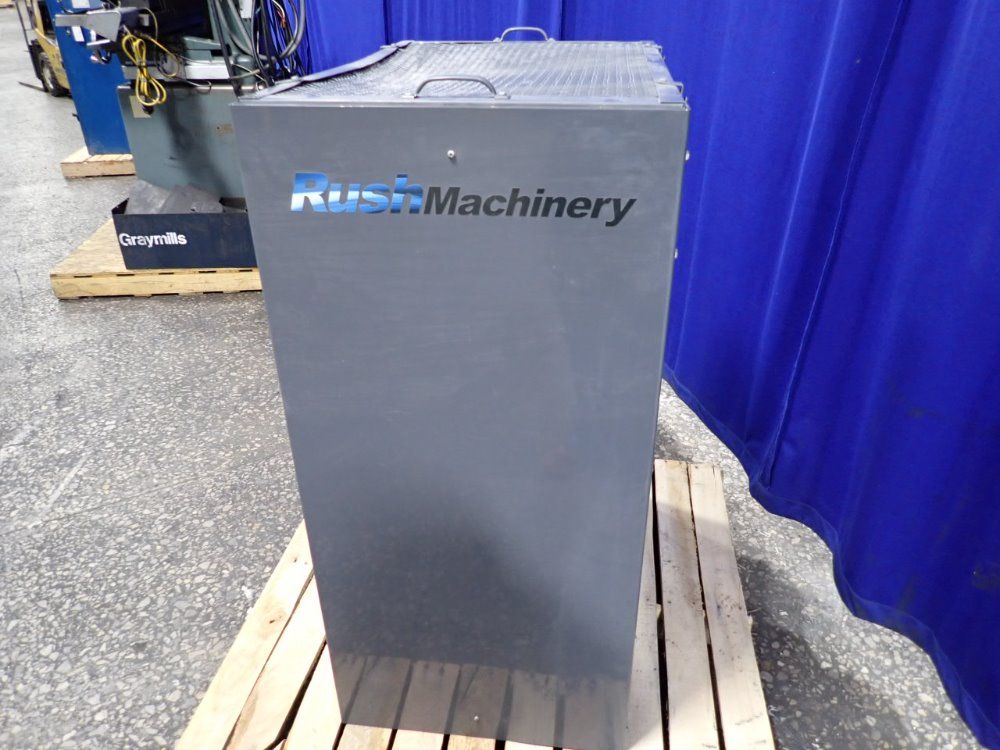 Aget Dust Collector