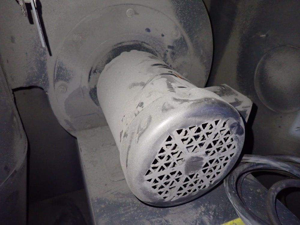 Aget Dust Collector