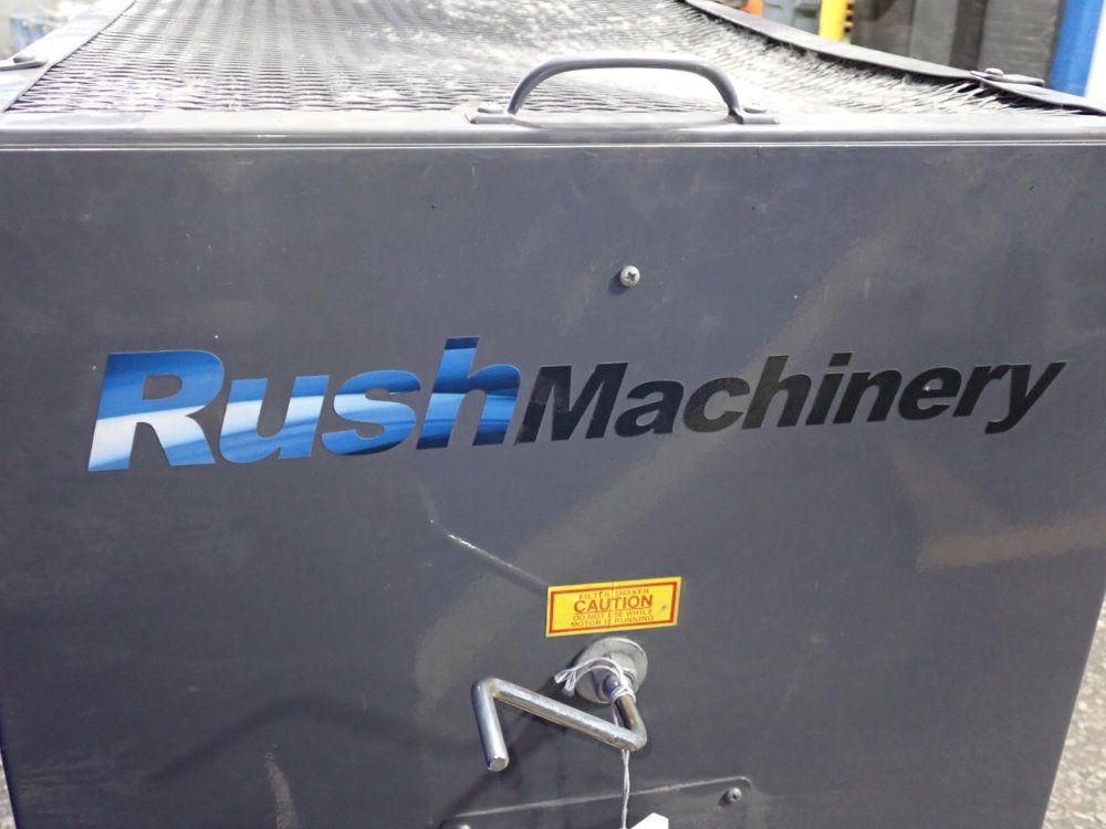 Aget Dust Collector