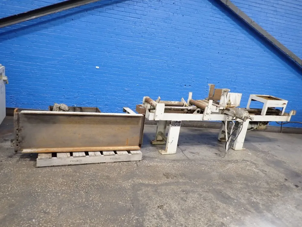Peerless Peerless 1400 Horizontal Bandsaw