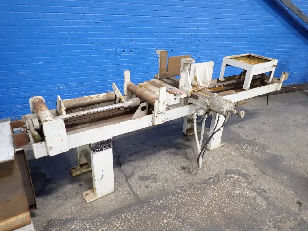 Peerless Peerless 1400 Horizontal Bandsaw