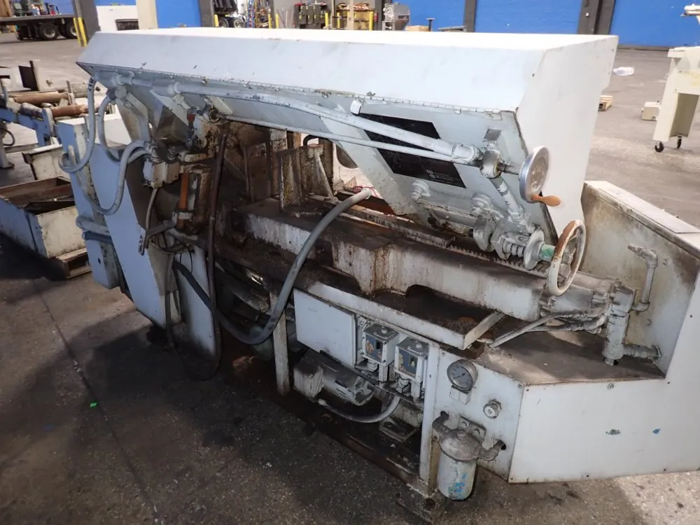 Peerless Peerless 1400 Horizontal Bandsaw