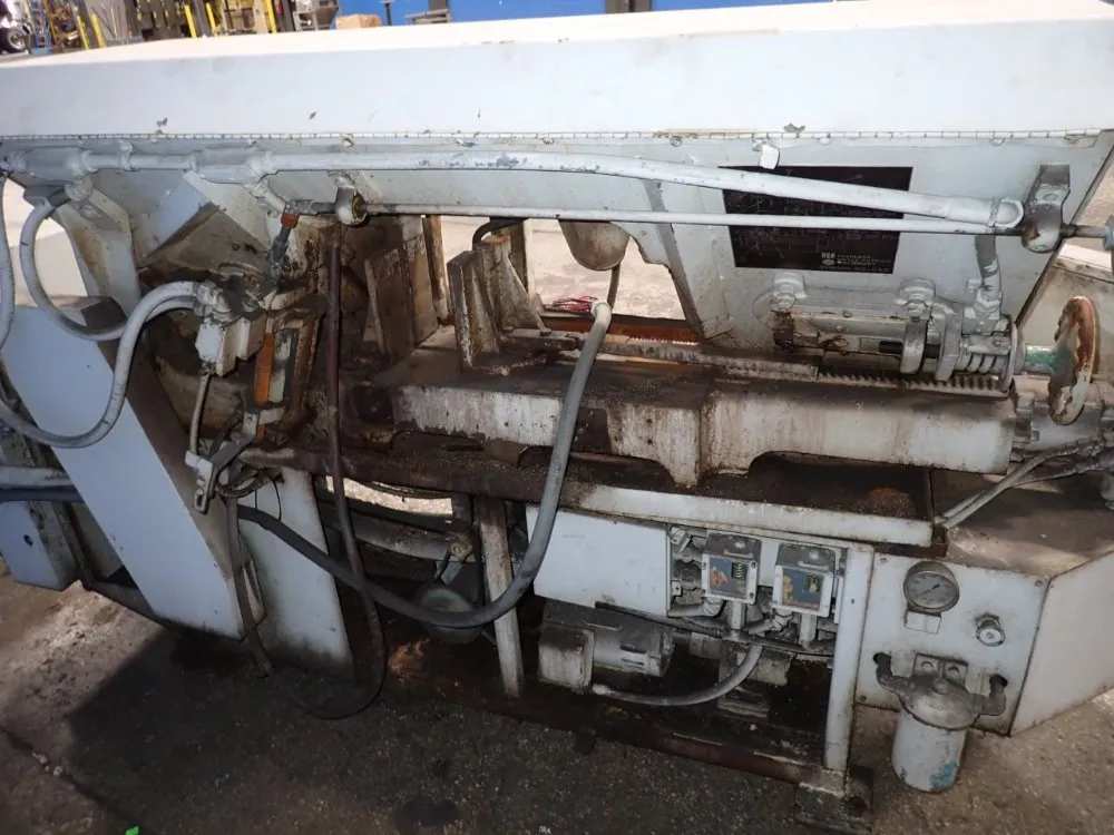 Peerless Peerless 1400 Horizontal Bandsaw