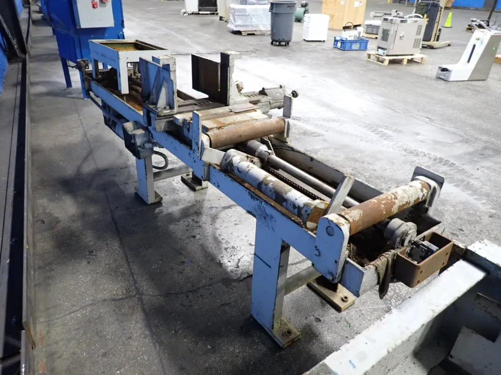 Peerless Peerless 1400 Horizontal Bandsaw