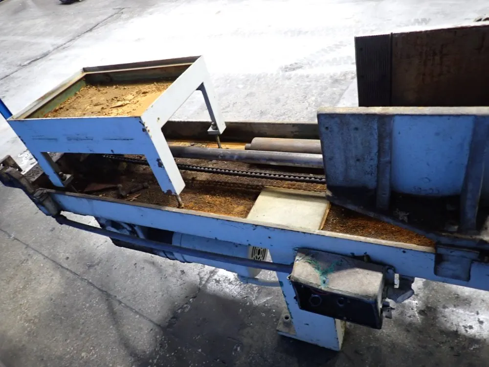 Peerless Peerless 1400 Horizontal Bandsaw