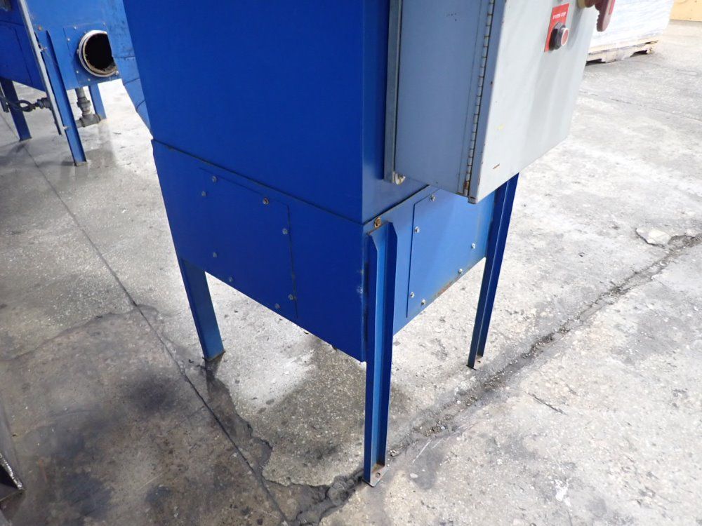 Donaldson Torit Donaldson Torit Mm1200 Mist Collector