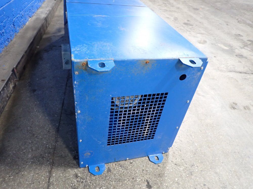 Donaldson Torit Donaldson Torit Mod Media 1 Vertical Mist Collector