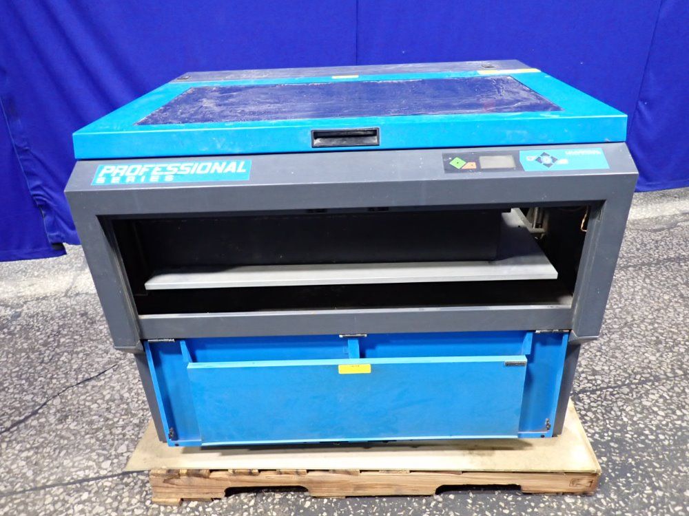 Universal Laser Systems Inc Laser Cutter