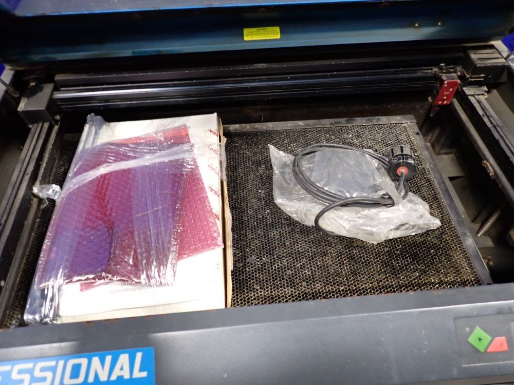 Universal Laser Systems Inc Laser Cutter
