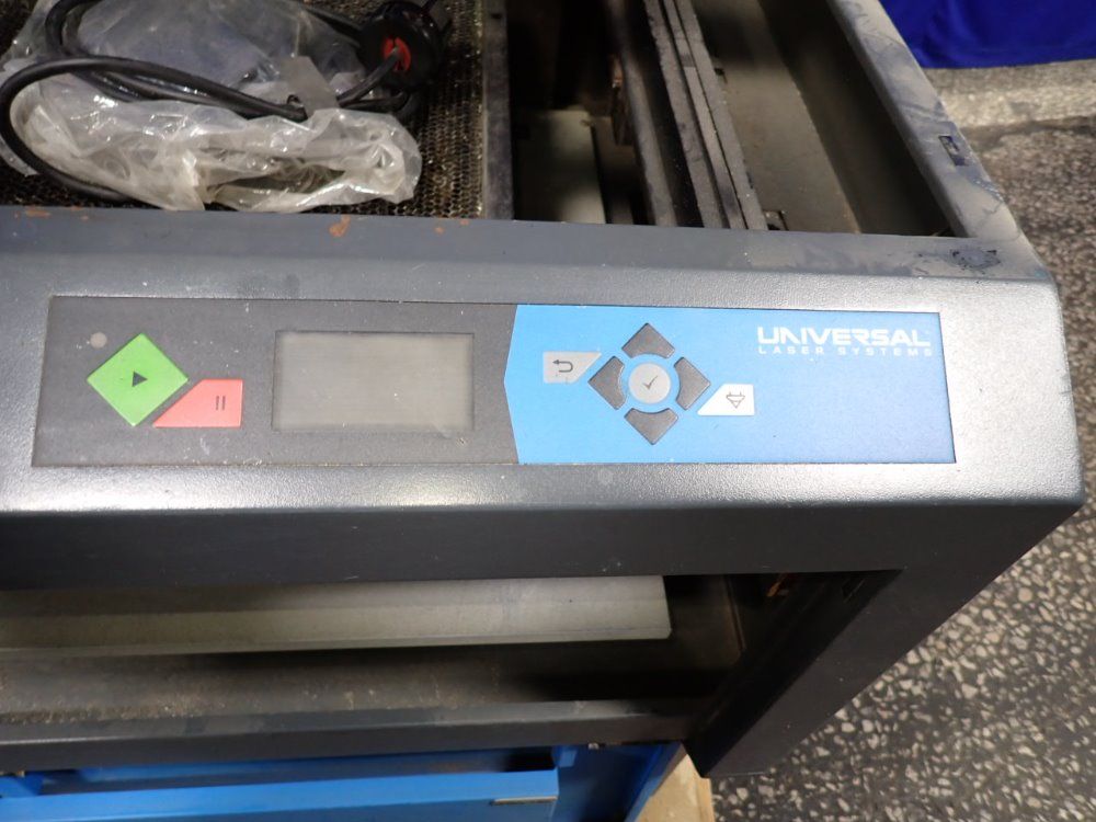 Universal Laser Systems Inc Laser Cutter