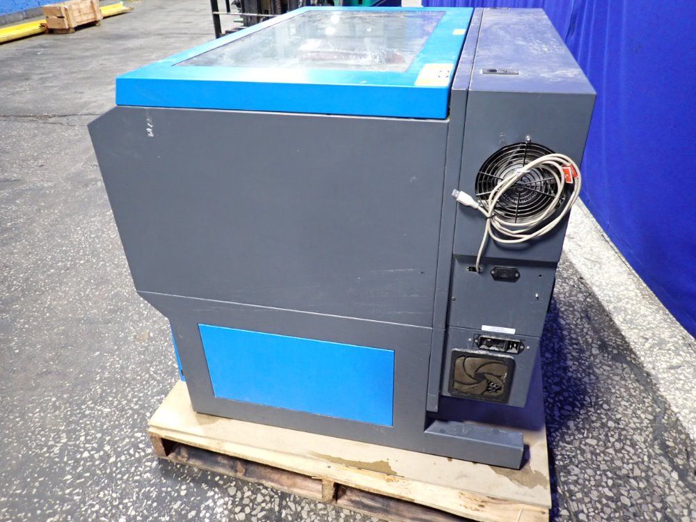Universal Laser Systems Inc Laser Cutter