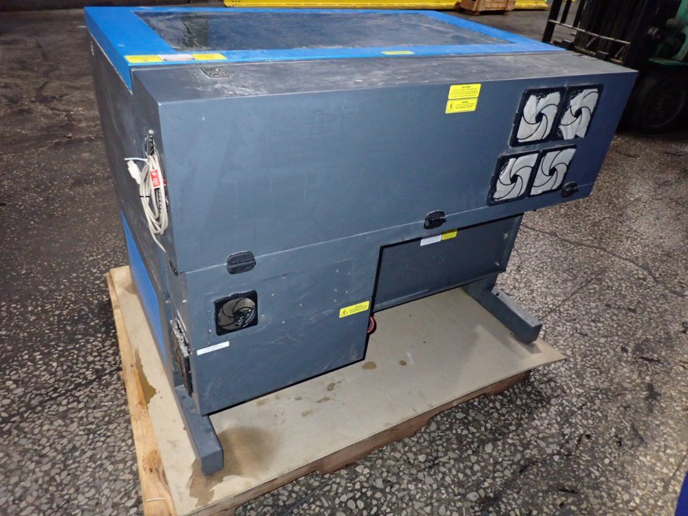 Universal Laser Systems Inc Laser Cutter