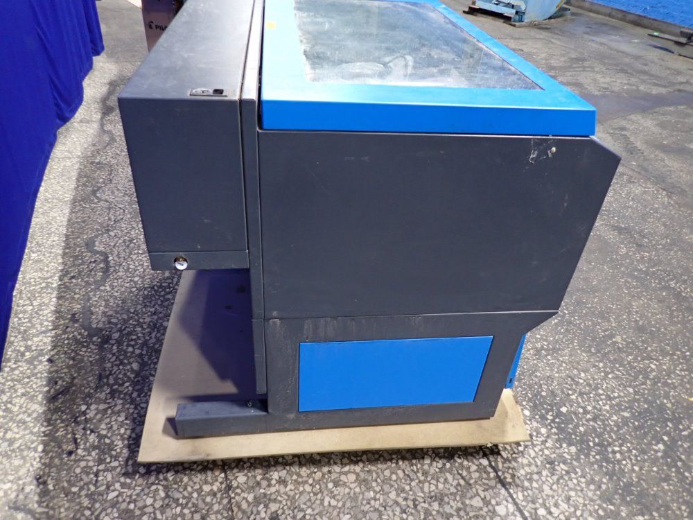 Universal Laser Systems Inc Laser Cutter