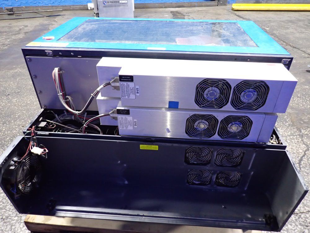Universal Laser Systems Inc Laser Cutter