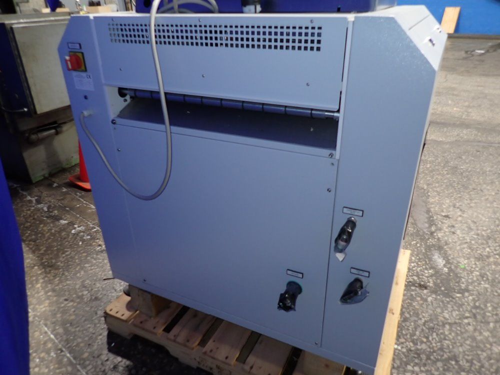 Spg Prints 2008 Spg Prints Devdry Rotaplate Unit