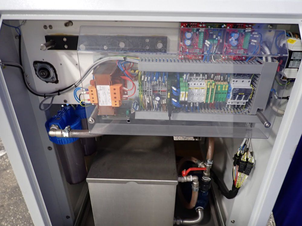 Spg Prints 2008 Spg Prints Devdry Rotaplate Unit